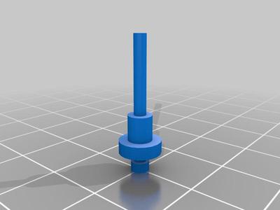 Valve Pin For Jura Discharge Valve