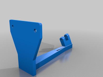Soporte para web cam logitech 922
