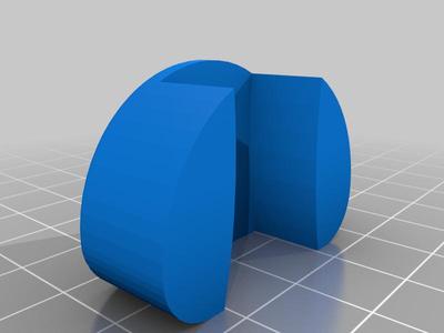 Turing Tumble - Clock Lock