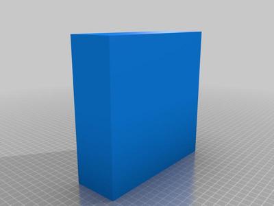 Led longer panels