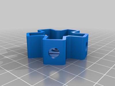 3.5mm Mono cable Splitter