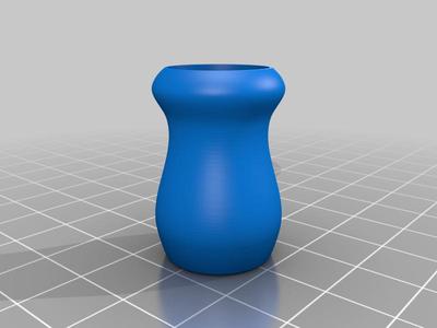 Modular WDT Tool