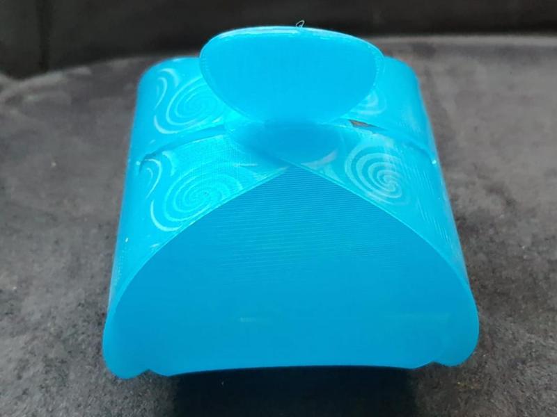 Gift Box/Candy Holder_3