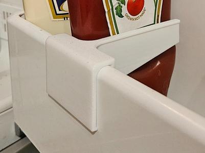 Bosch Classixx Fridge door divider
