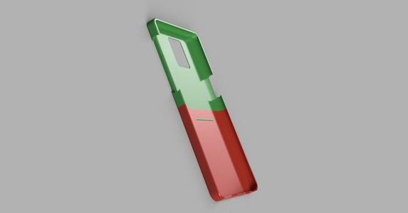 OnePlus 3/3T case