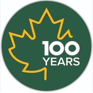 NYS Park Centennial Coaster set of 4