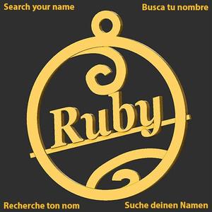 Ruby