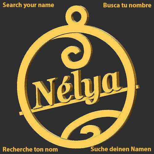 Nélya