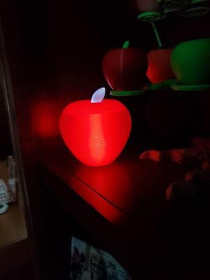 Apple Light