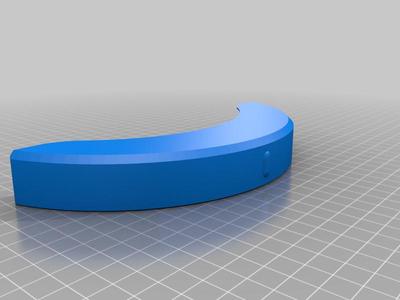 Cap-Covid Face Protector 19