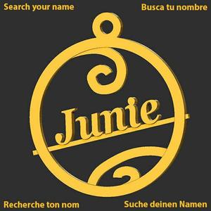Junie