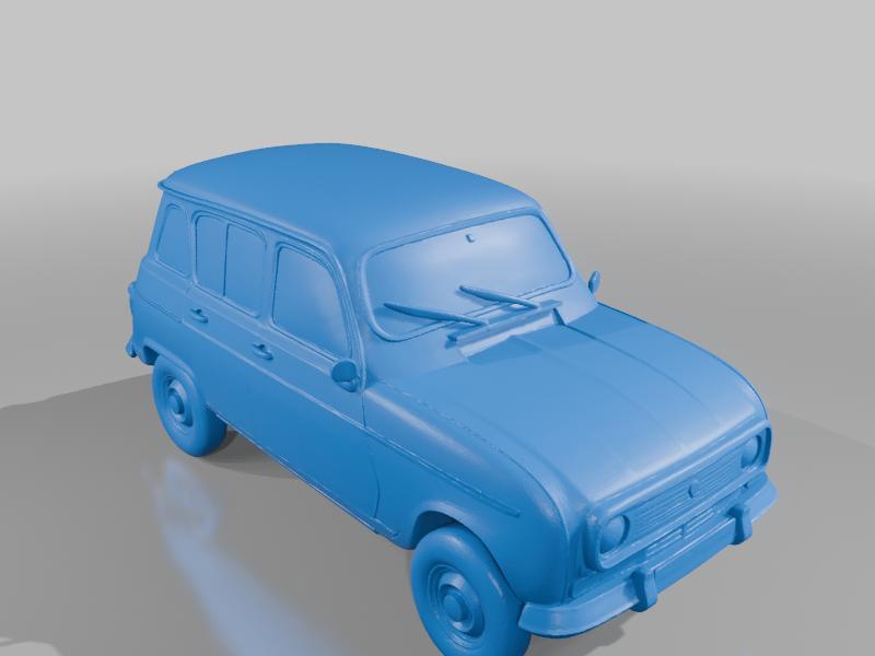 Renault 4