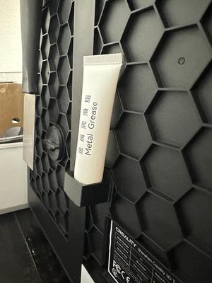 Grease Holder Creality K1   