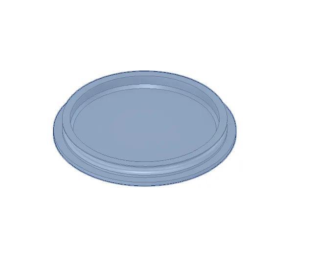 Seawind Rudder Cover   