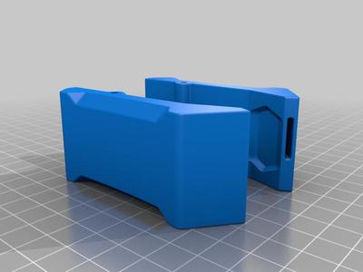 Elegoo Neptune 2: Fan Mount