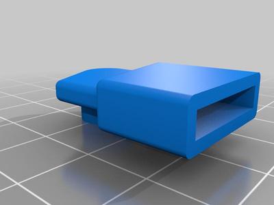 Maytag vegetable drawer peg