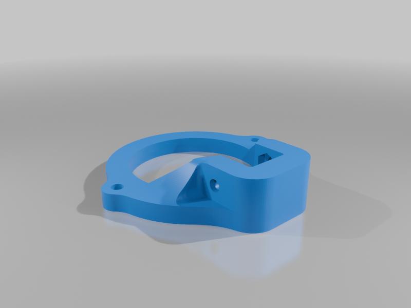 Bosch PBD 40 lateral play fix