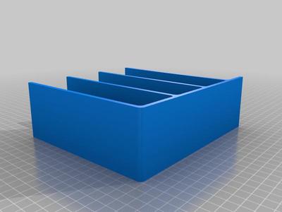 Kitchen Drawer Organizer
