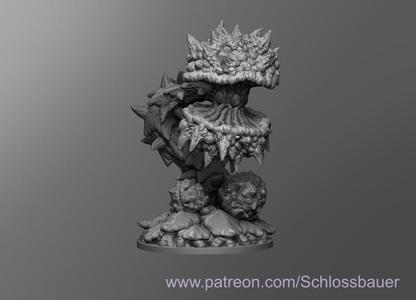 Spore Spawn