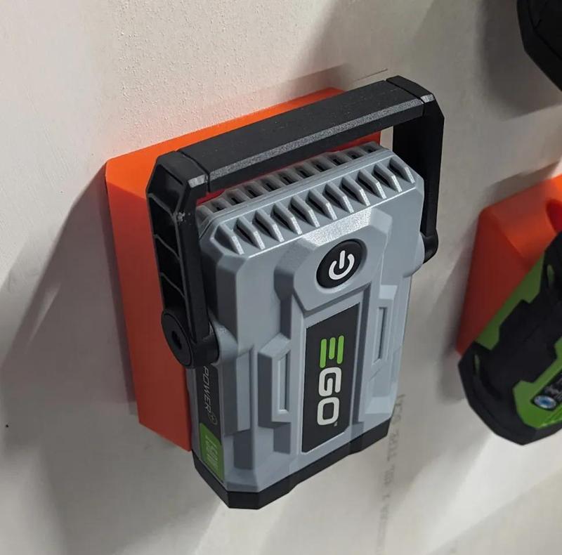 EGO Power Inverter Wall Mount   