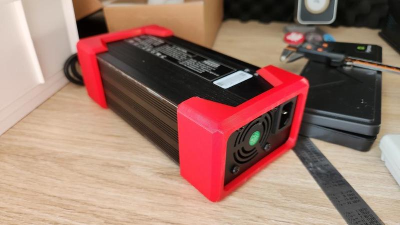 Leaperkim Lynx Charger Bumper