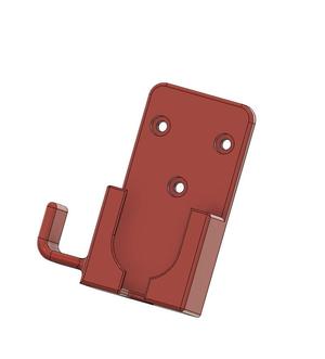 iMach P4-S Pendant Holder