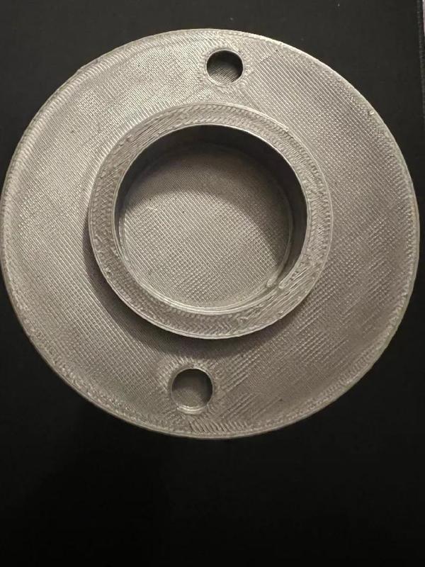 Tea Light Lava Lamp Remix   