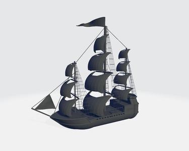 Ship