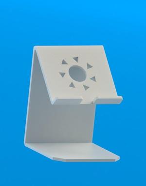 Simple Phone Holder