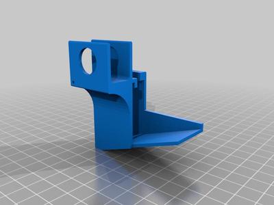 Ammo Counter for Dillon XL 750