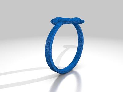 Feet Ring