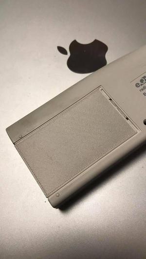Homematic HM-RC-12 Battery Cover