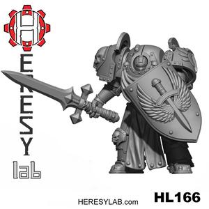 HL166