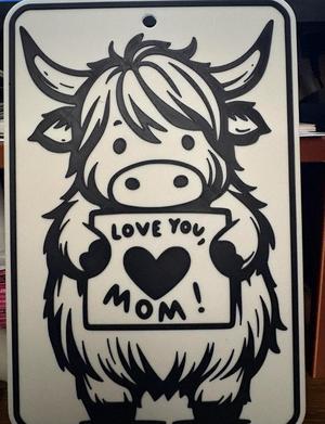 love you mom