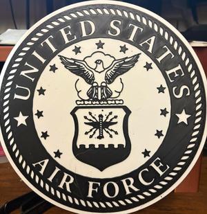 us air force