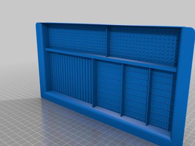 Drawer Organizatior 