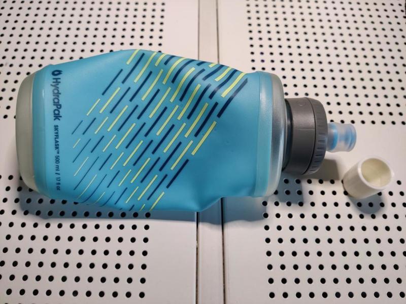 HydraPak Skyflask Cover