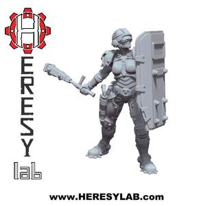 HL032 - RiotGuard 01