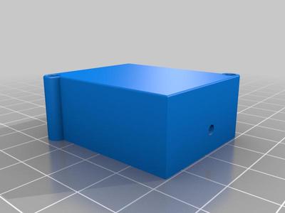 HM-MOD-UART ESP8266 D1 Mini ESPEasy Homematic