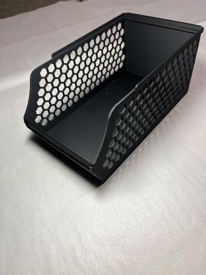 Stacking Box 185x240x125 hex