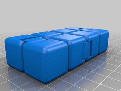 Another Fidget cube 