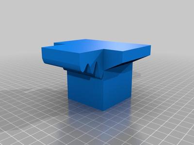 Support Calibration