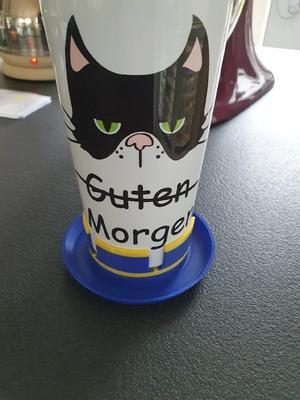 Cup Holder   