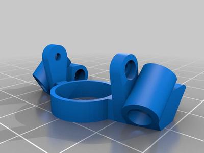 Floss 3.0 HD-Zero V2 Fixed 45 Degrees