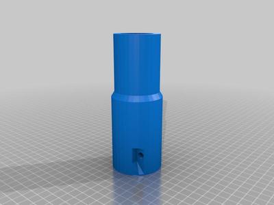 Starlink T-Post Mount