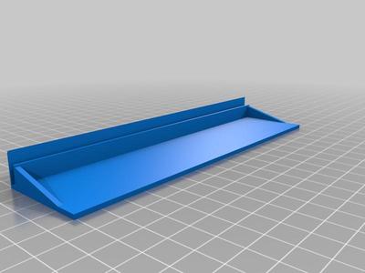 Shelf Scale