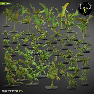 Starscales Nova Host ( Bundle )