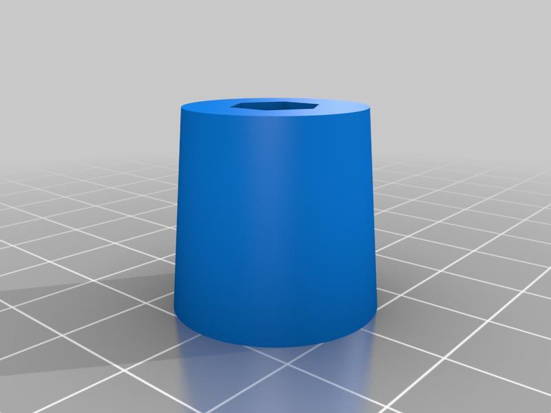 tappo d'arresto bloccatapparelle end stop stopper tope para persianas
