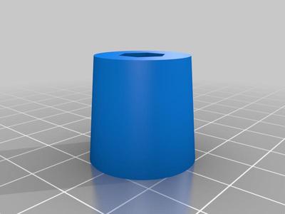 tappo d'arresto bloccatapparelle end stop stopper tope para persianas