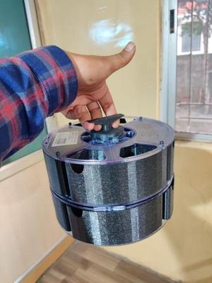 FILAMENT SPOOL BOX